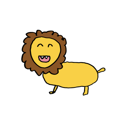 ライオン
