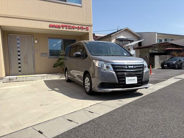 トヨタ ノア