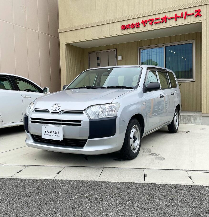 プロボックスバン